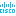 Logo Cisco Systems (HK) Ltd.