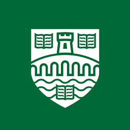 Logo The University of Stirling