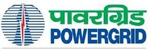 Logo Power Grid Corp. of India Ltd.
