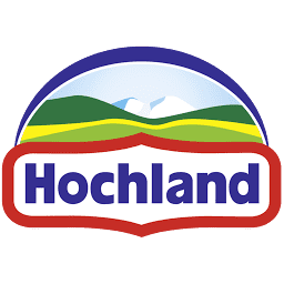 Logo Hochland SE
