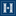 Logo Harren Equity Partners LLC