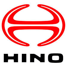 Logo Hino Motors Sales (Malaysia) Sdn. Bhd.