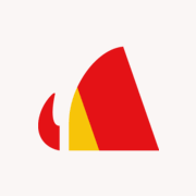 Logo Viking Redningstjeneste AS