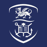 Logo Swansea University