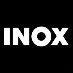 Logo INOX Leisure Ltd.
