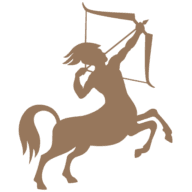 Logo Centaur Asset Management Pty Ltd.