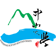 Logo National Sun Yat-Sen University