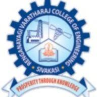 Logo R.V. College of Engineering