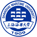 Logo Shanghai Maritime University