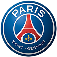 Logo Paris Saint-Germain Football SA
