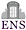 Logo École Normale Supérieure