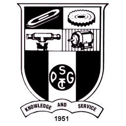 Logo PSG College of Technology