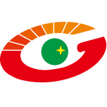 Logo Giantplus Technology Co., Ltd.