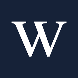 Logo Winchester College