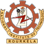 Logo National Institute of Technology (Rourkela)