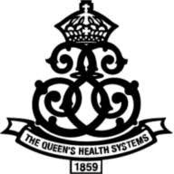 Logo The Queen's Health Systems