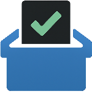 Logo The Suggestion Box, Inc.