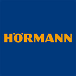 Logo Hörmann KG Verkaufsgesellschaft
