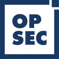 Logo OpSec Security, Inc.