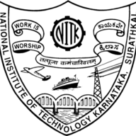 Logo National Institute of Technology (Surathkal)