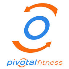 Logo Pivotal Fitness, Inc.