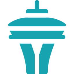 Logo City University of Seattle