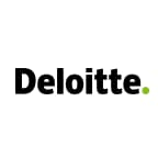 Logo Deloitte & Touche LLP UK