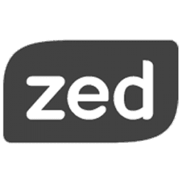 Logo Zed Worldwide SA