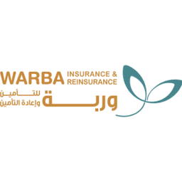 Logo Warba Insurance & Reinsurance Co.