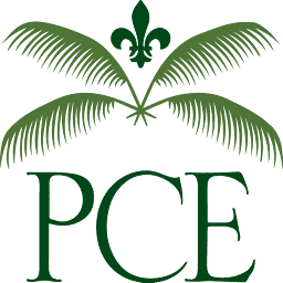 Logo PCE Valuations LLC
