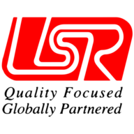 Logo USR Electronic Systems (1987) Ltd.