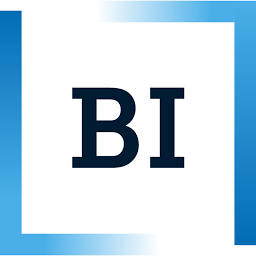Logo BI Norwegian Business School