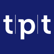 Logo The Pensions Trust