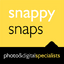 Logo Snappy Snaps Franchises Ltd.