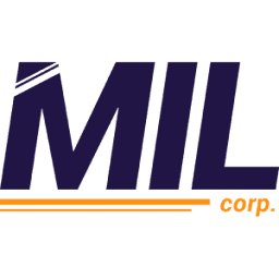 Logo The MIL Corp.