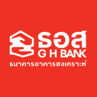 Logo Government Housing Bank