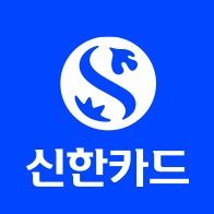 Logo Shinhan Card Co., Ltd.