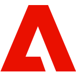 Logo Adobe Systems Romania SRL