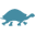 Logo Turtle Fur Co.