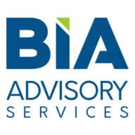 Logo BIA Financial Network, Inc.