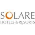 Logo Solare Hotels & Resorts Co., Ltd.