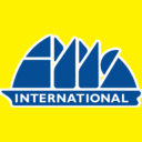 Logo AMMS International Co., Ltd.
