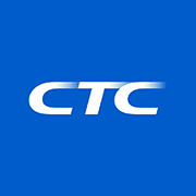 Logo ITOCHU Techno-Solutions Corp.