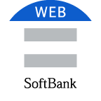 Logo SoftBank Corp.