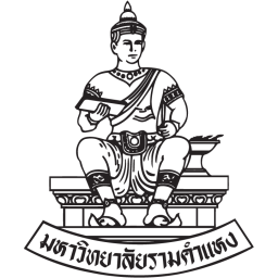 Logo Ramkhamhaeng University