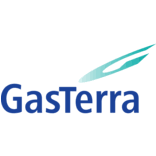 Logo GasTerra BV