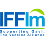 Logo International Finance Facility for Immunisation Co.