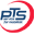 Logo PTS GmbH