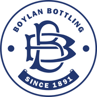 Logo The Boylan Bottling Co.