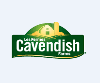 Logo Cavendish Farms Corp.